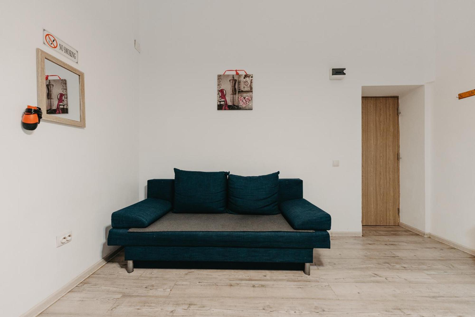 Studio Piata Amzei Nr.1 Bucharest Luaran gambar