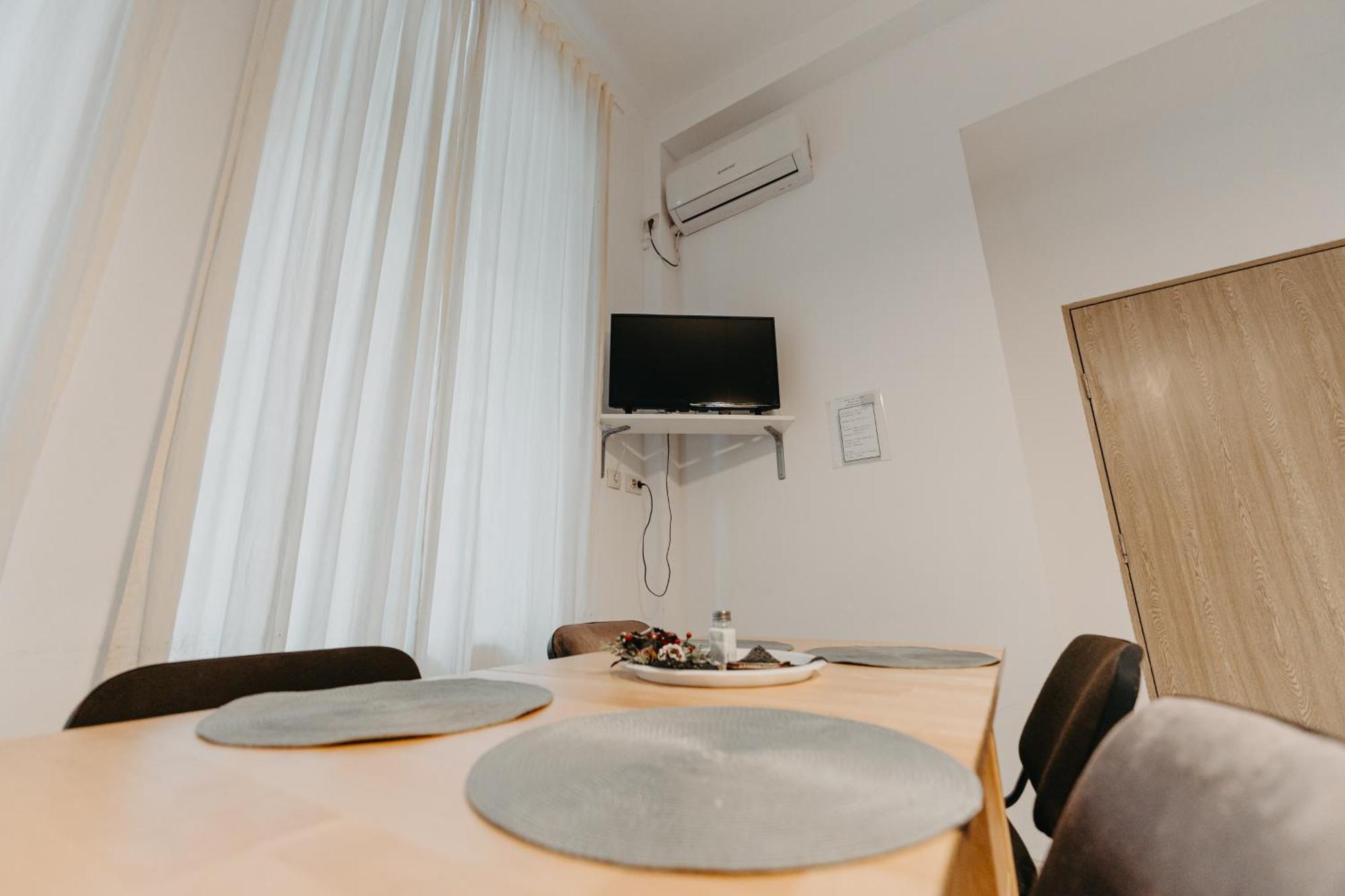 Studio Piata Amzei Nr.1 Bucharest Luaran gambar
