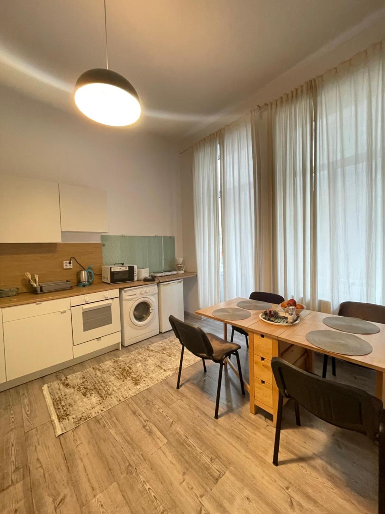 Studio Piata Amzei Nr.1 Bucharest Luaran gambar
