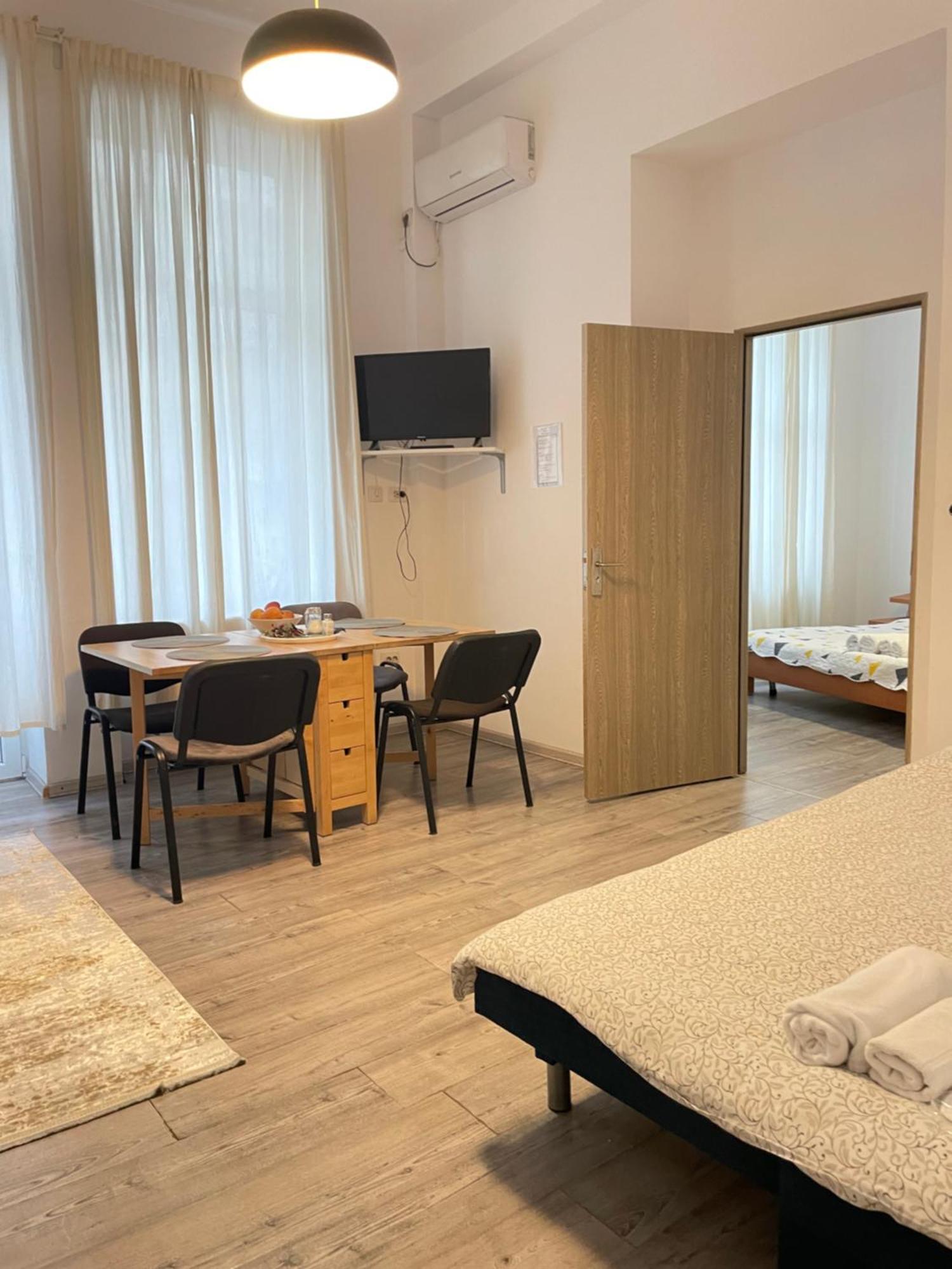 Studio Piata Amzei Nr.1 Bucharest Luaran gambar