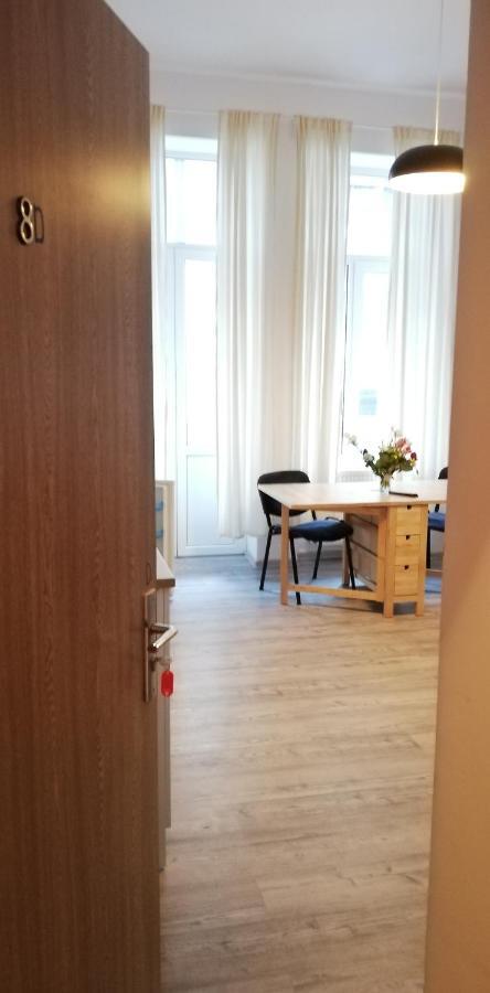 Studio Piata Amzei Nr.1 Bucharest Luaran gambar